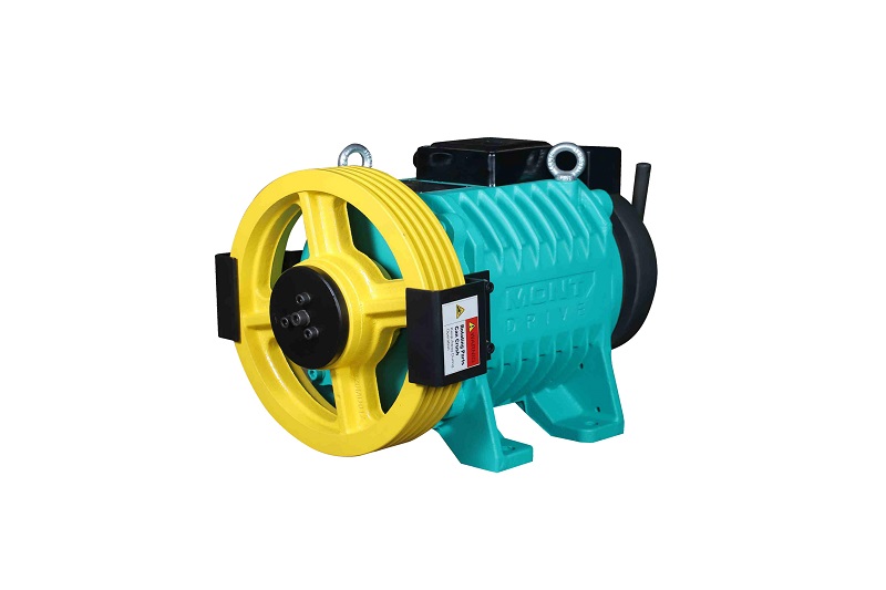JD Engineering Works