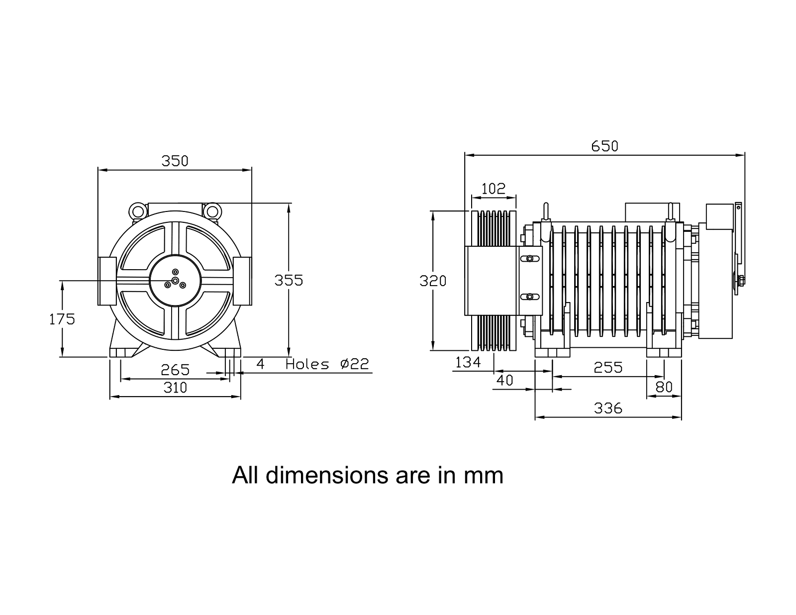 JD Engineering Works