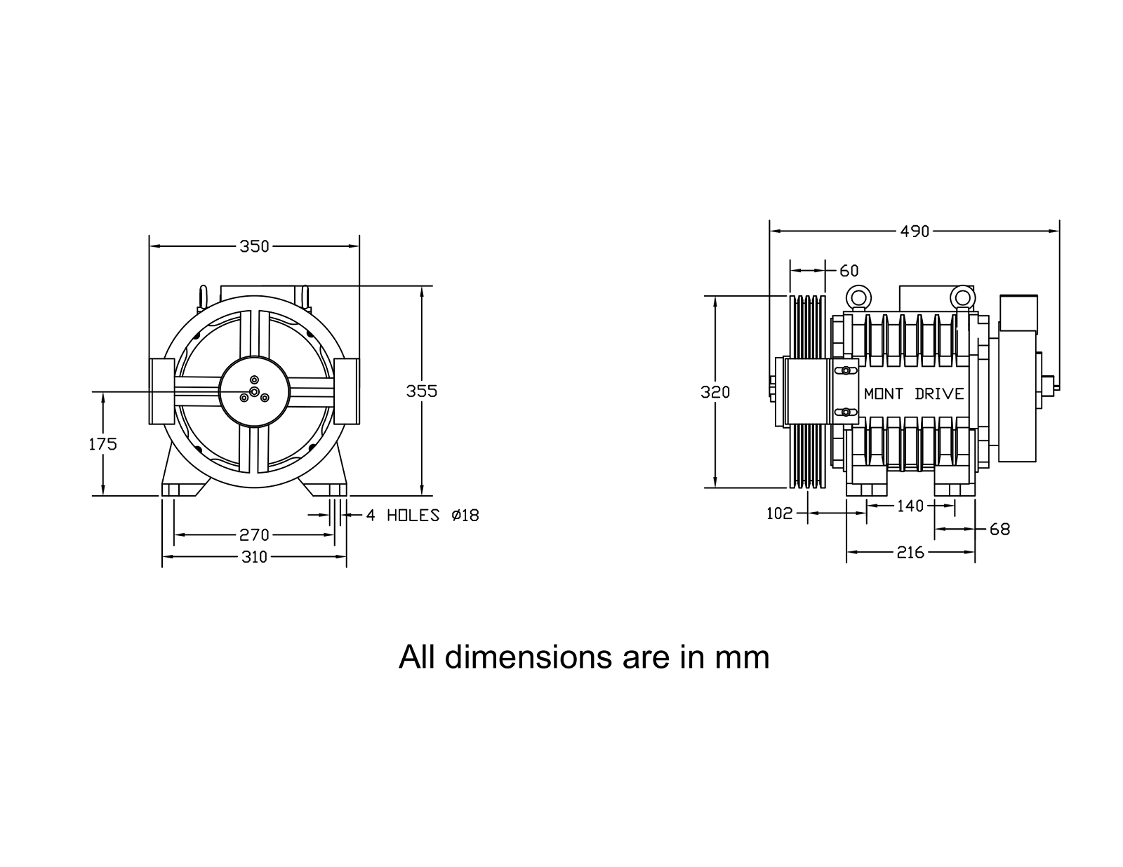 JD Engineering Works