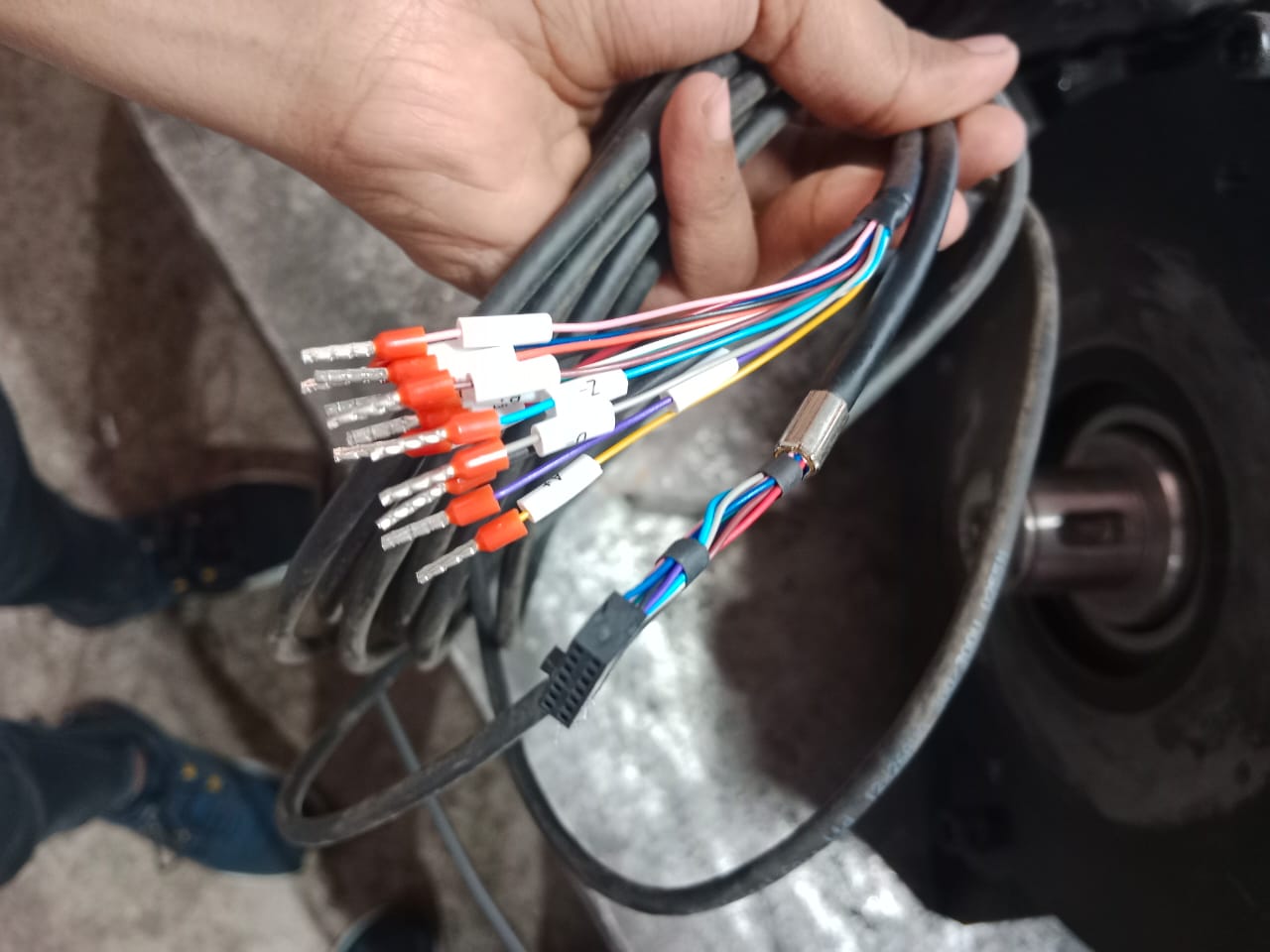 parts 3